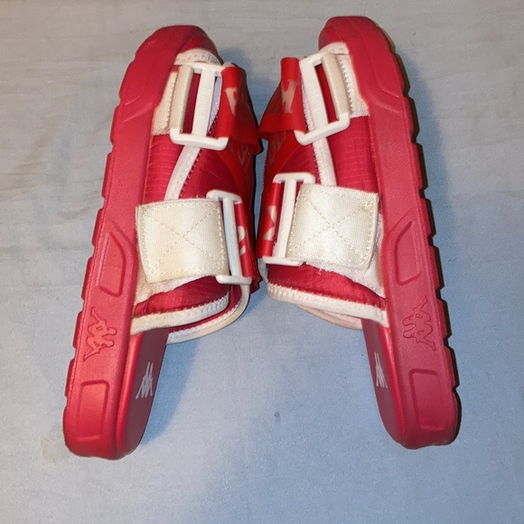 Kappa Authentic Mitel 1 - Picture 3 of 4